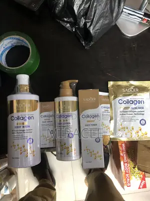 Sadoer Collagen Set