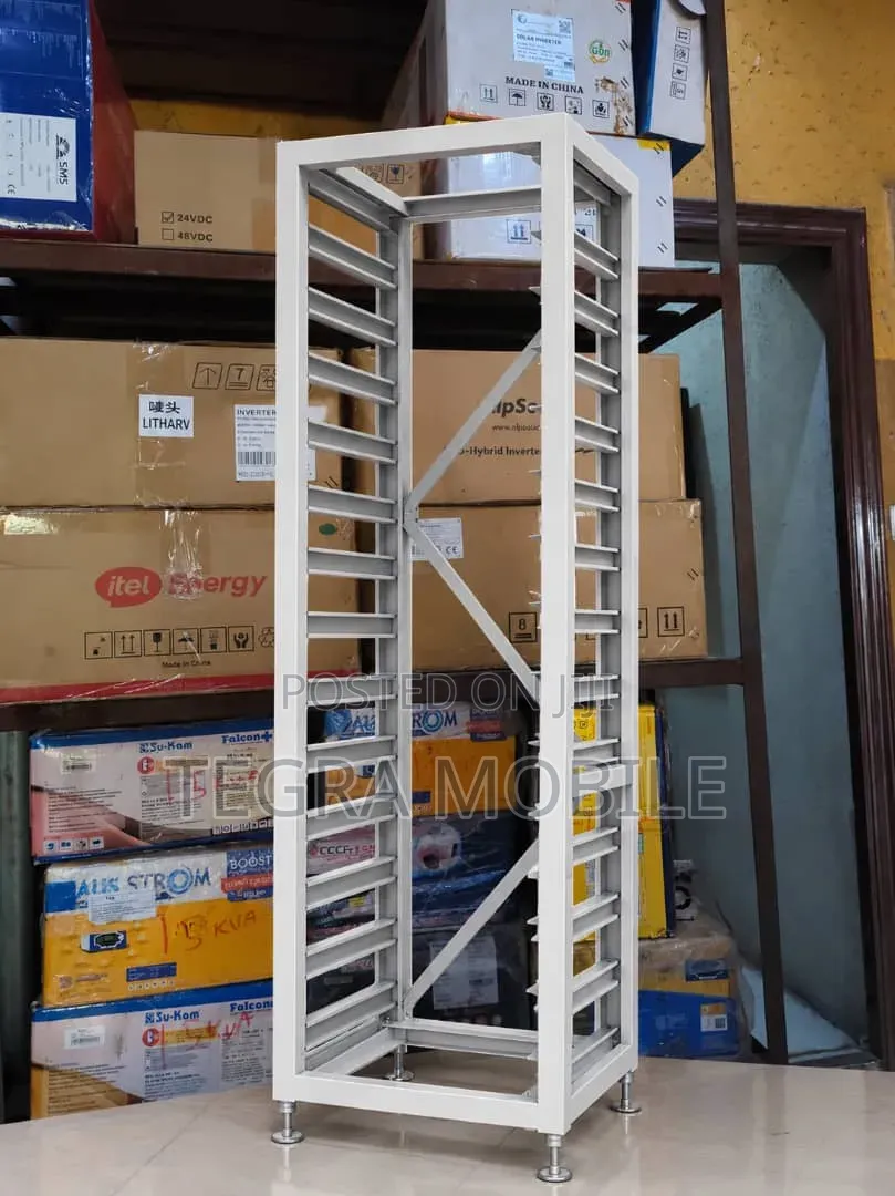 13 Layers Deye Rack 801,000