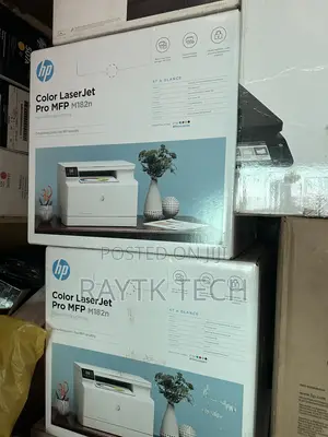HP Colored Printer (Print,scan,copy)