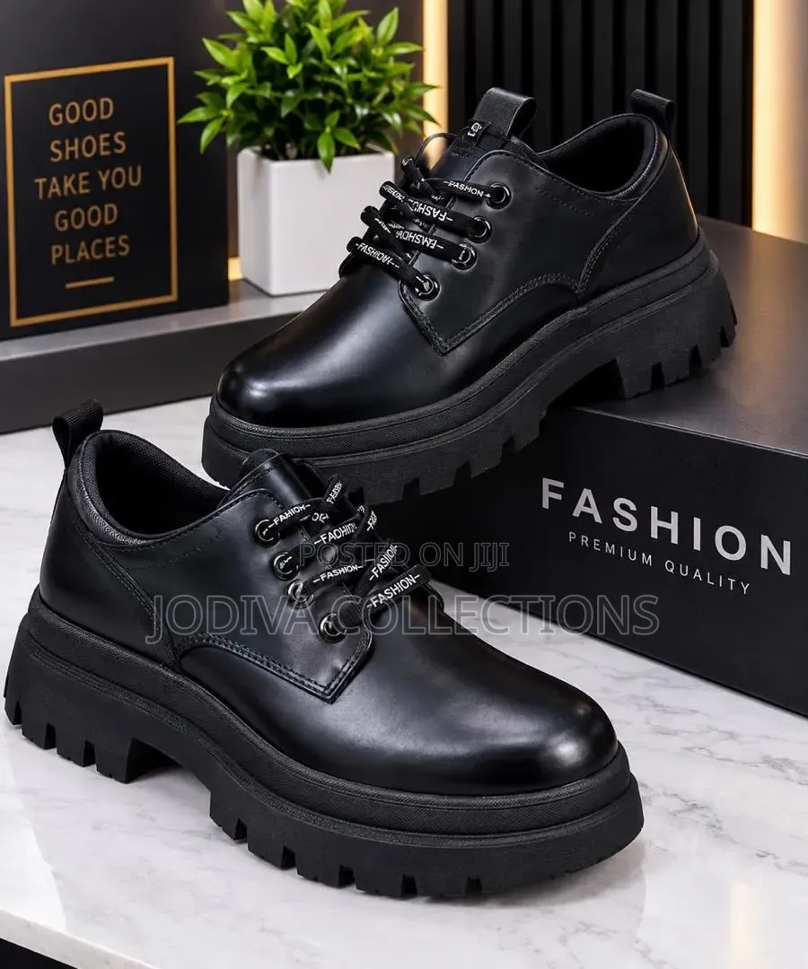 Quality Cooperate/Loafers Shoes