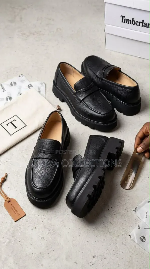 Quality Cooperate/Loafers Shoes