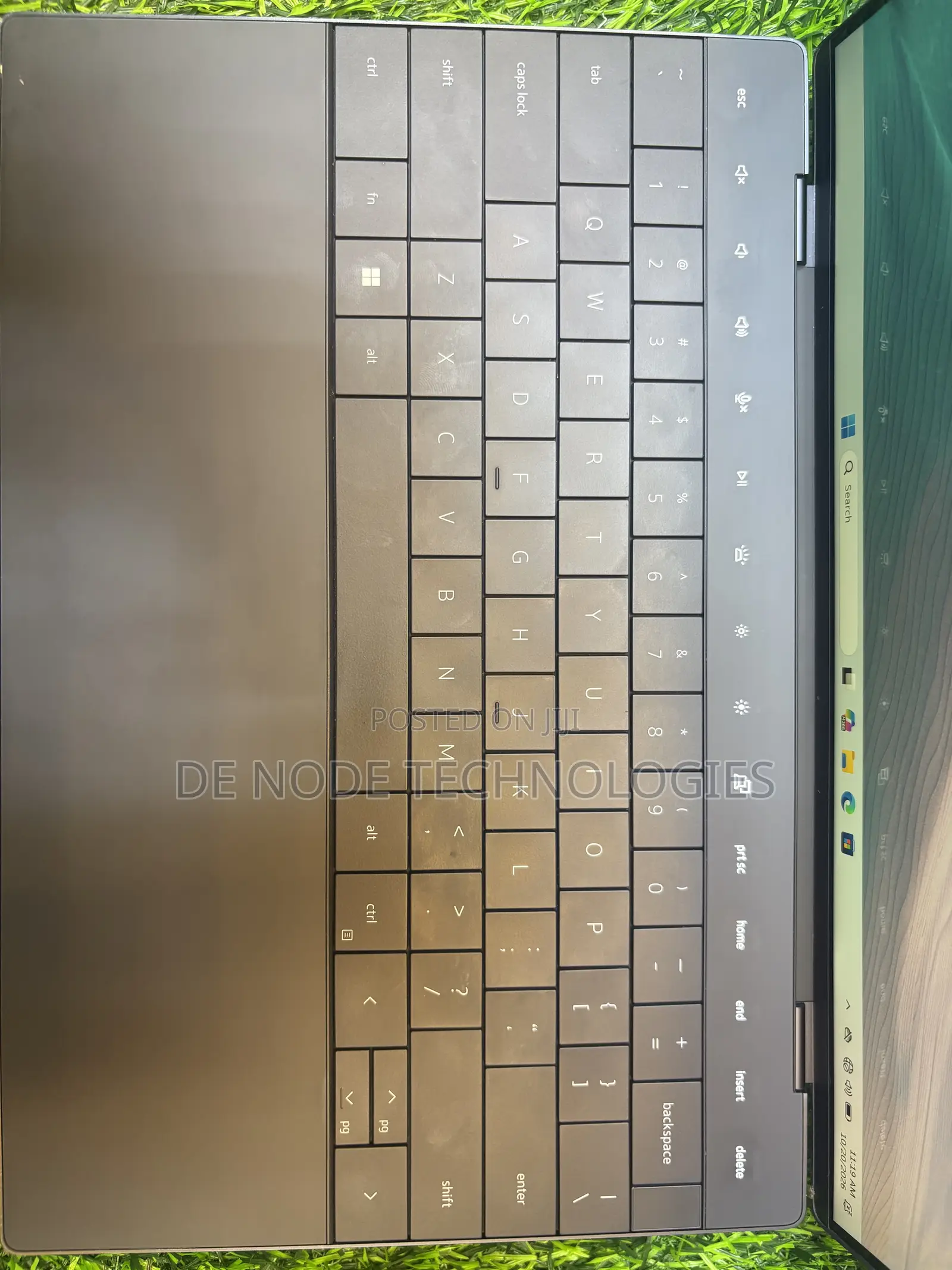 Laptop Dell XPS 13 Plus 9320 32GB Intel Core i7 SSD 512GB