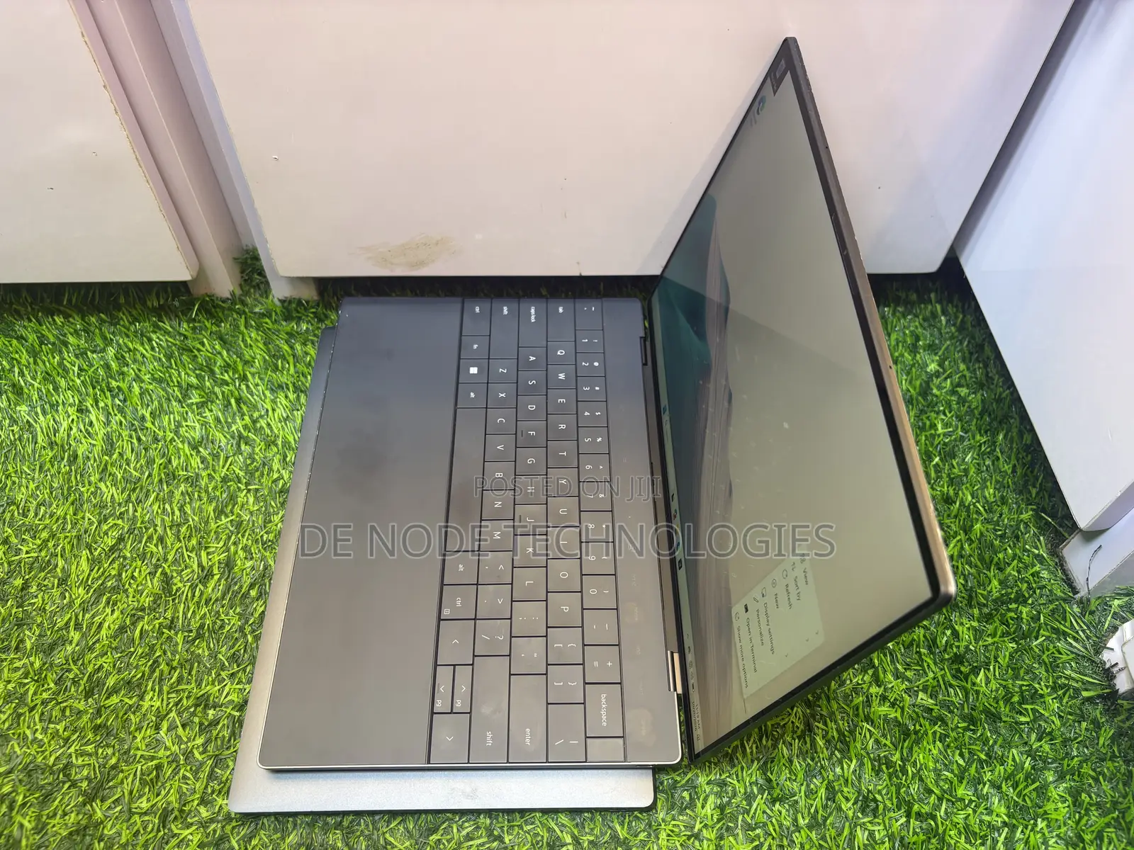 Laptop Dell XPS 13 Plus 9320 32GB Intel Core i7 SSD 512GB