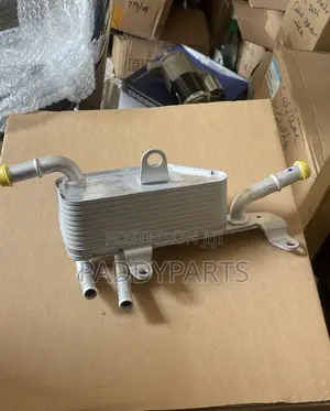 Ford Edge Transmission Oil Cooler 2019-2024 2.0l J1GZ7869B