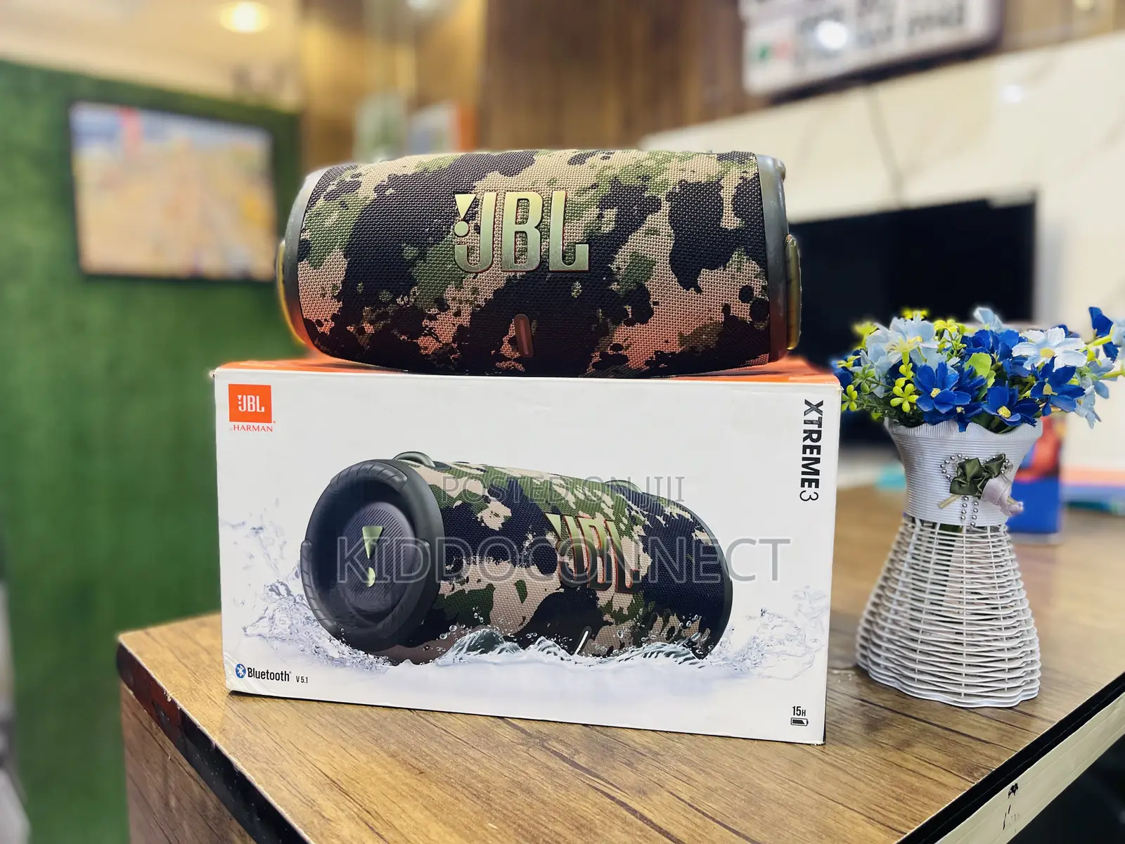 JBL Speaker