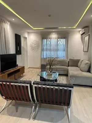 Furnished 2bdrm Penthouse in Gerard Road for rent