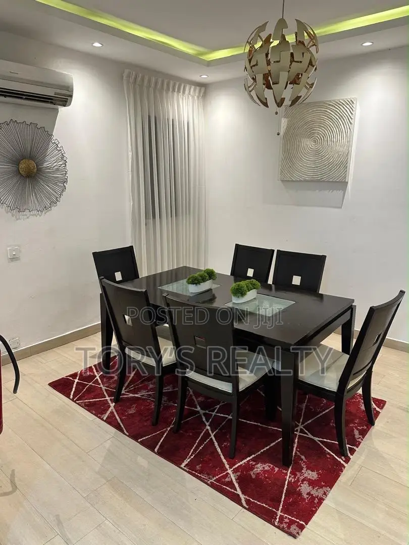 Furnished 2bdrm Penthouse in Gerard Road for rent