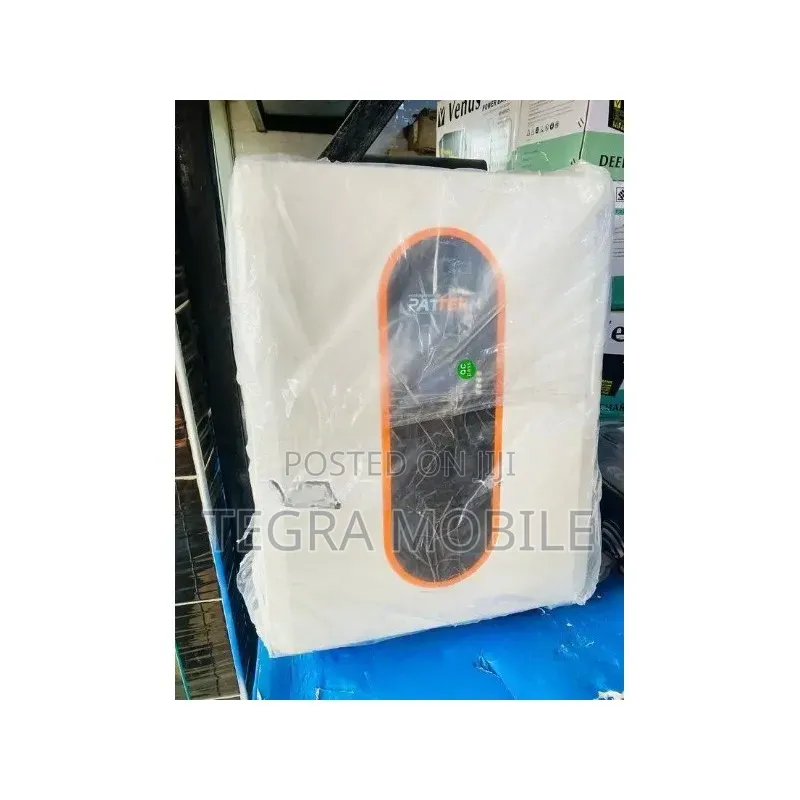 5kwh/24v Pattern Lithium Battery