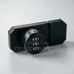 Cabinet Door3 Digit Combination Anti-Theft Password Cabinet Lock