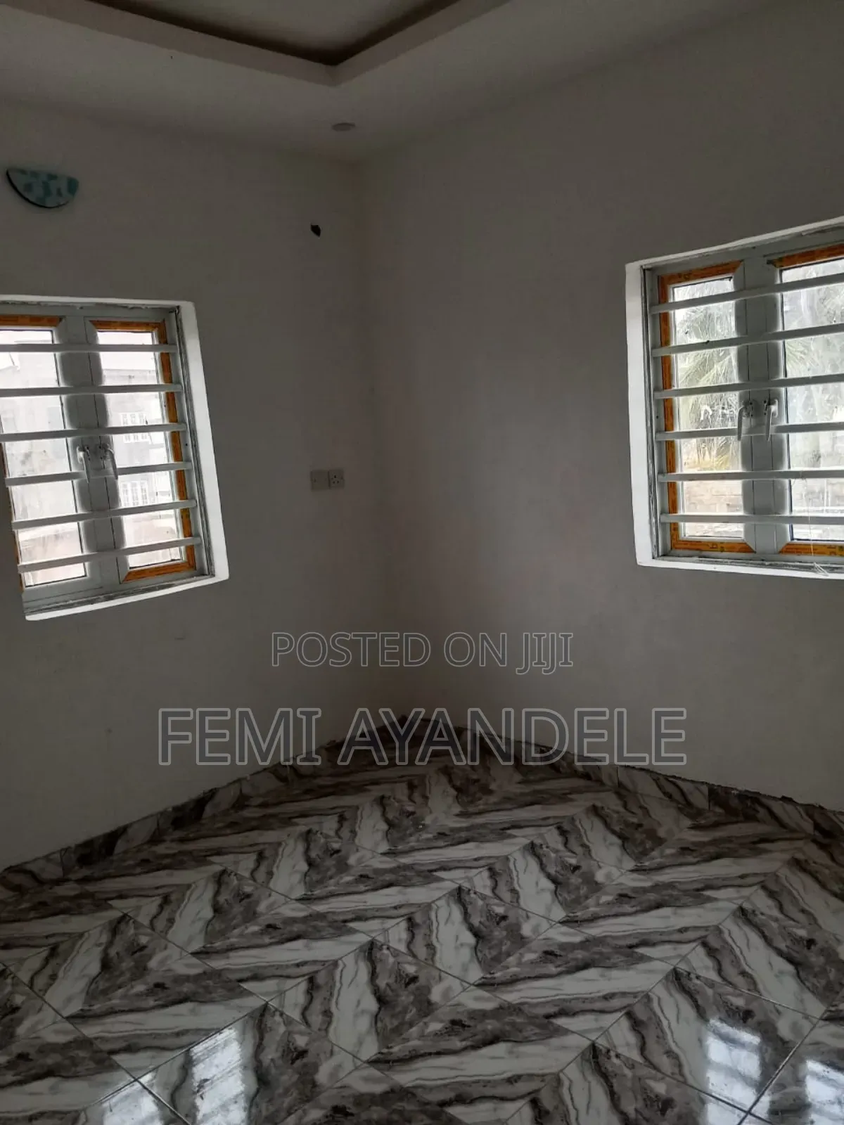 Furnished 2bdrm Apartment in Freedom Estate for rent