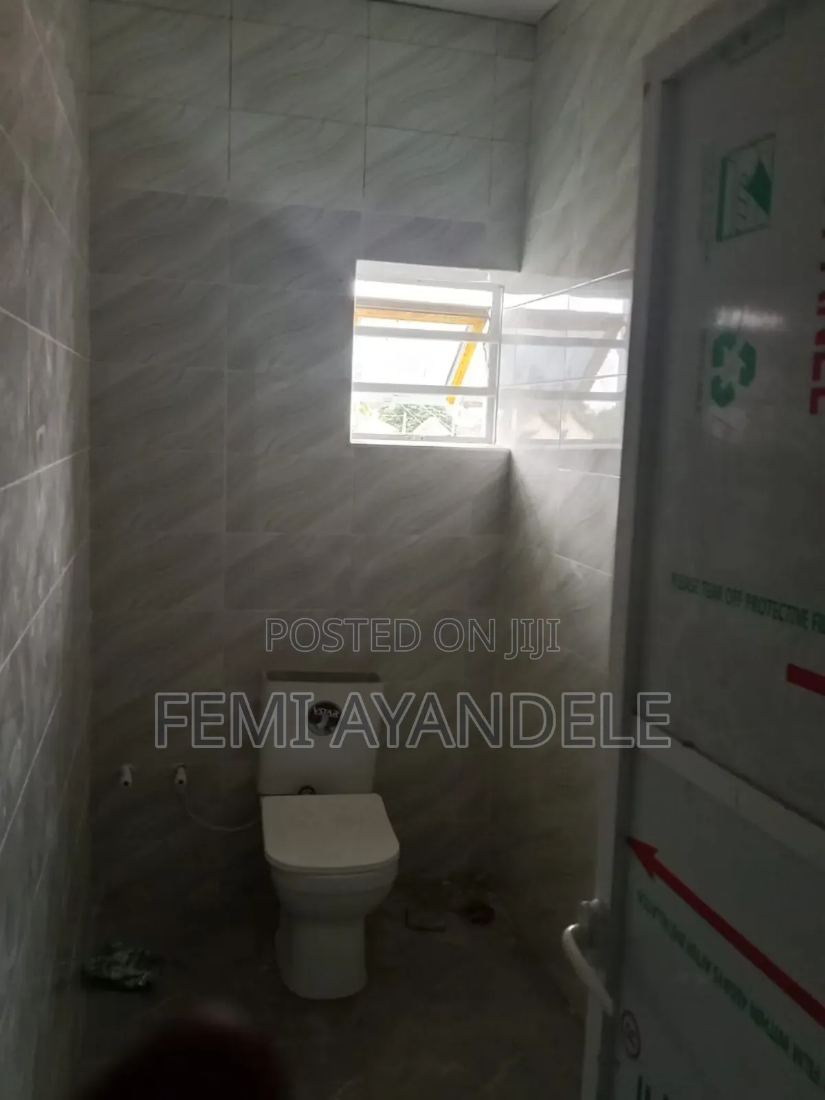 Furnished 2bdrm Apartment in Freedom Estate for rent