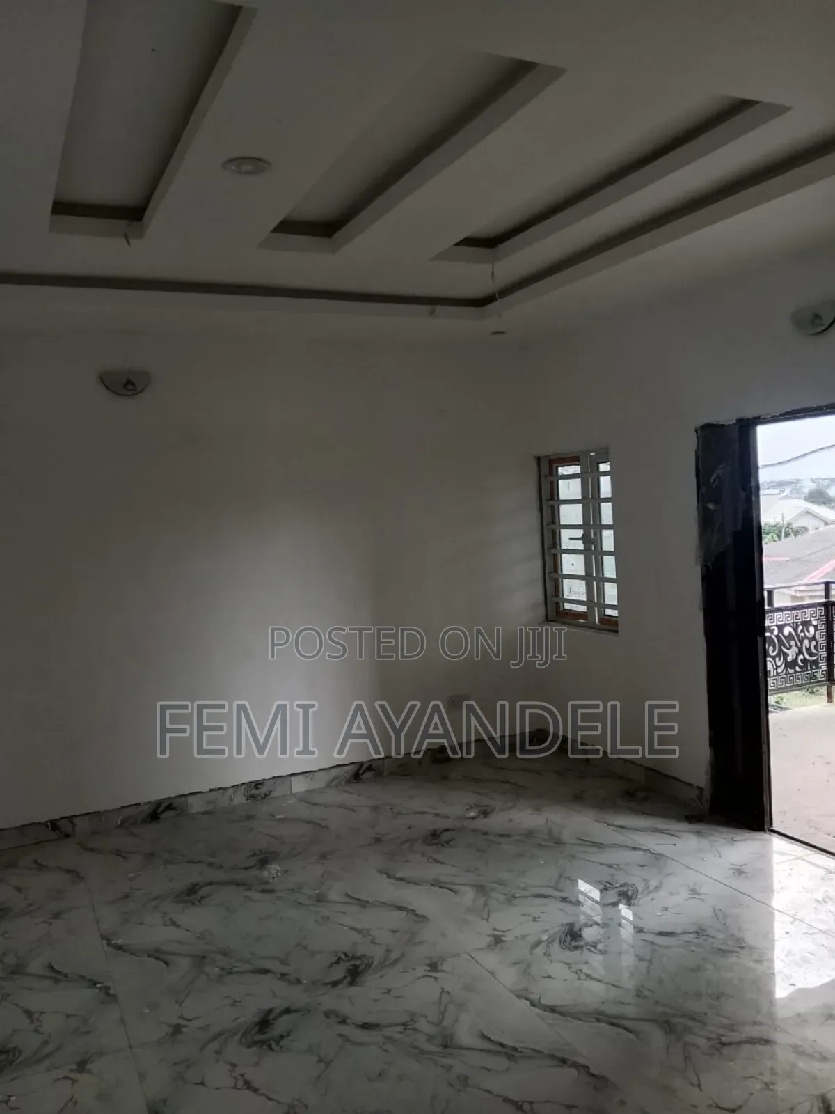 Furnished 2bdrm Apartment in Freedom Estate for rent