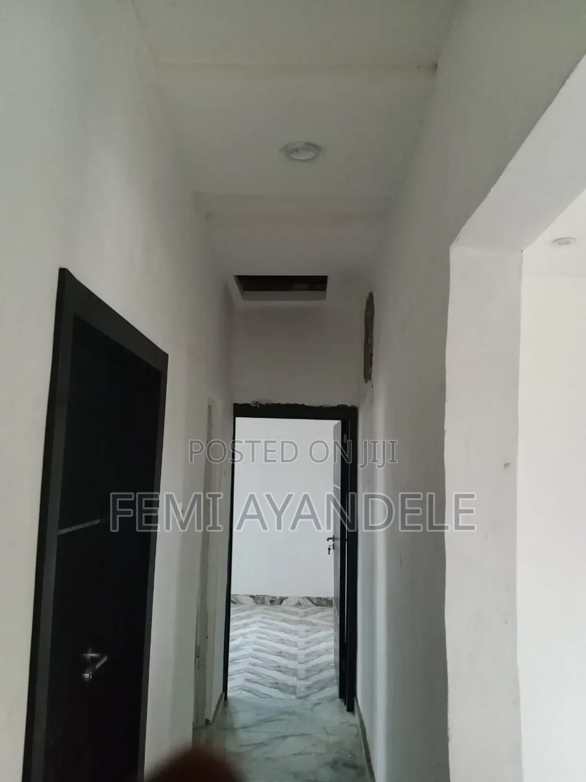 Furnished 2bdrm Apartment in Freedom Estate for rent