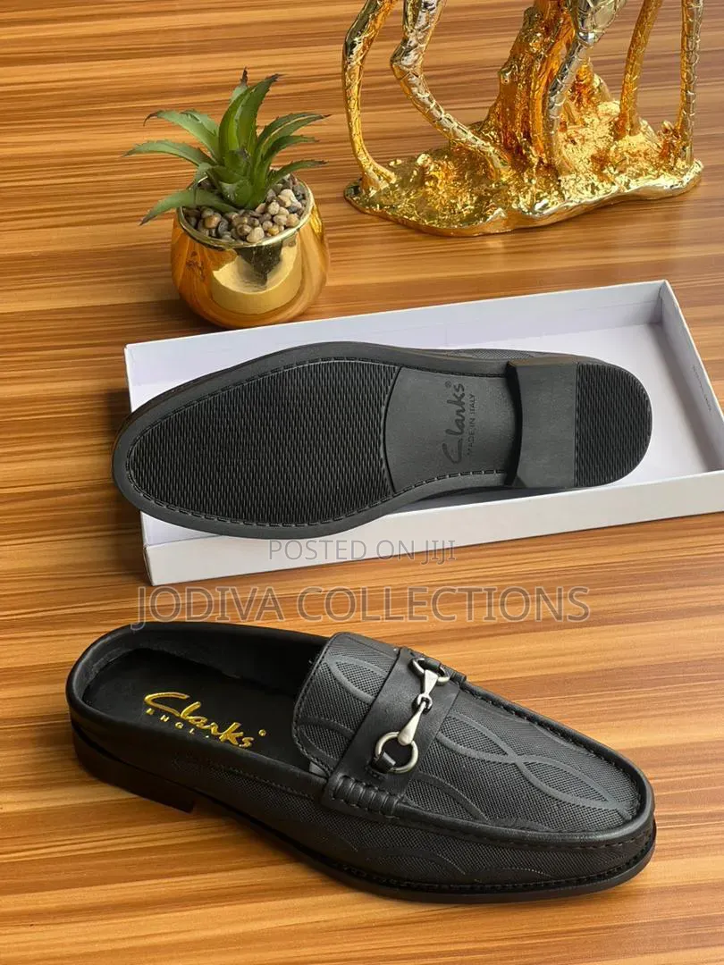 Quality Half Shoes