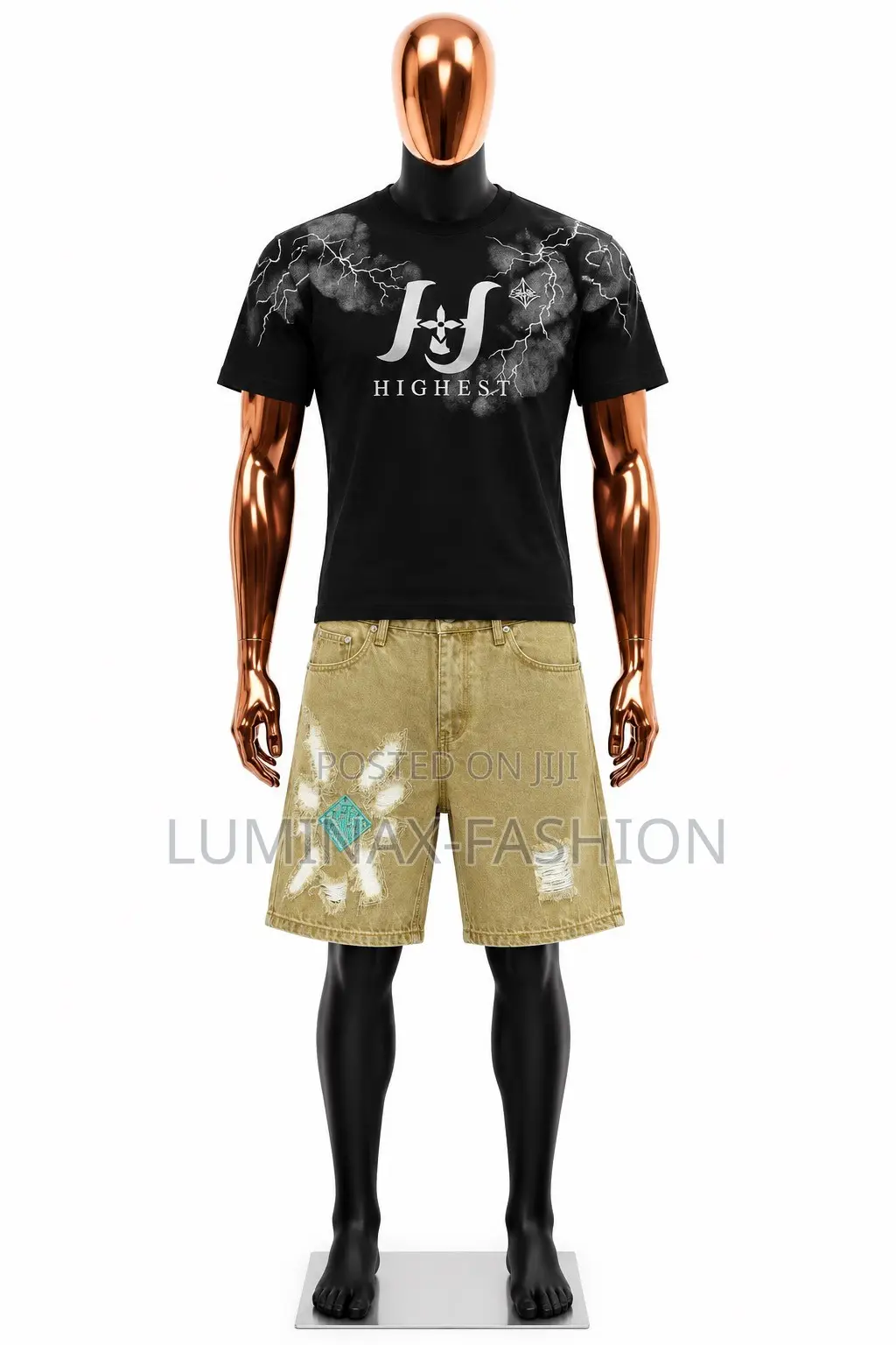 Men’s Polo