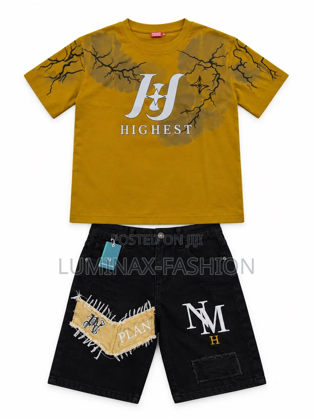 Men’s Polo