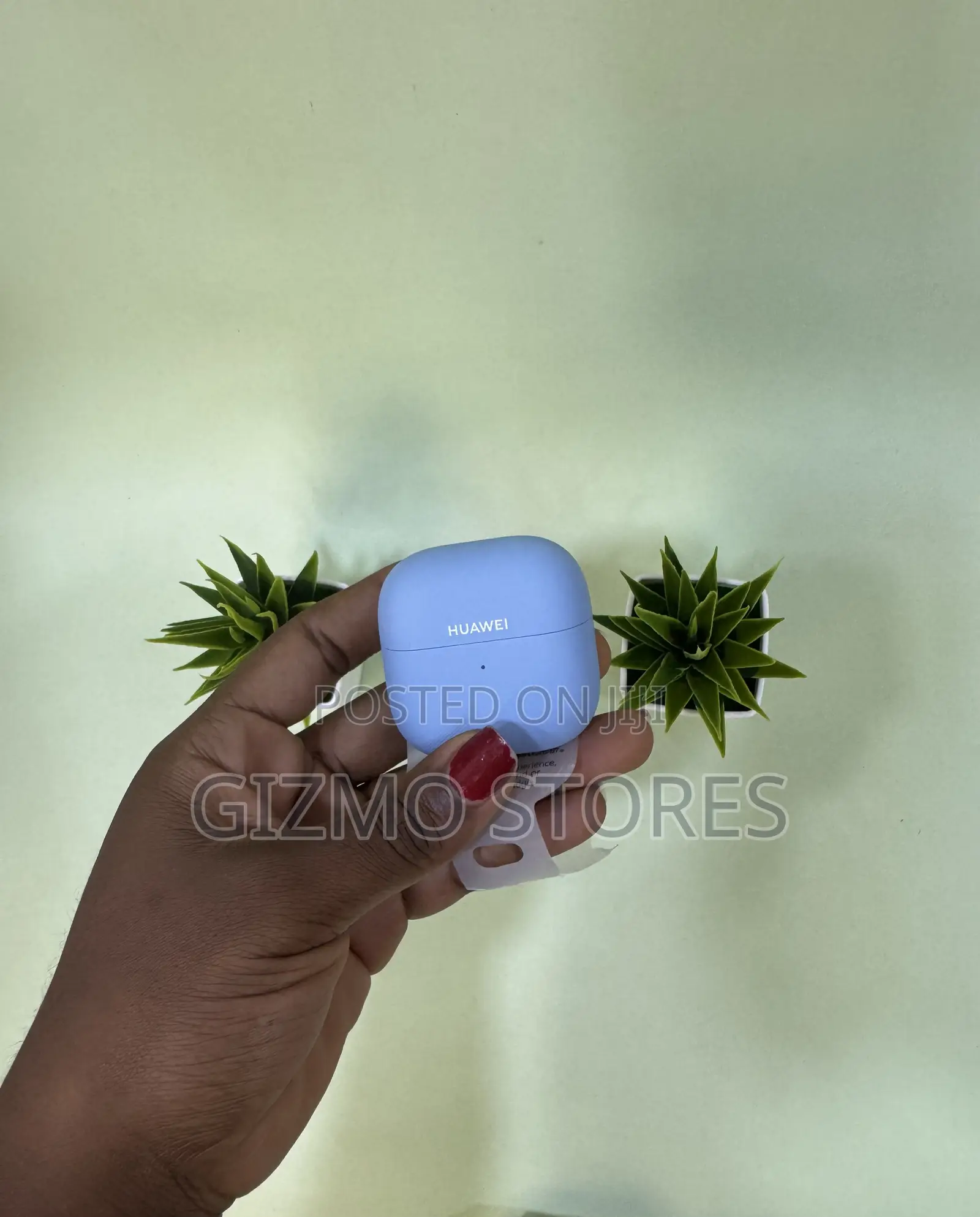 Huawei EarPod