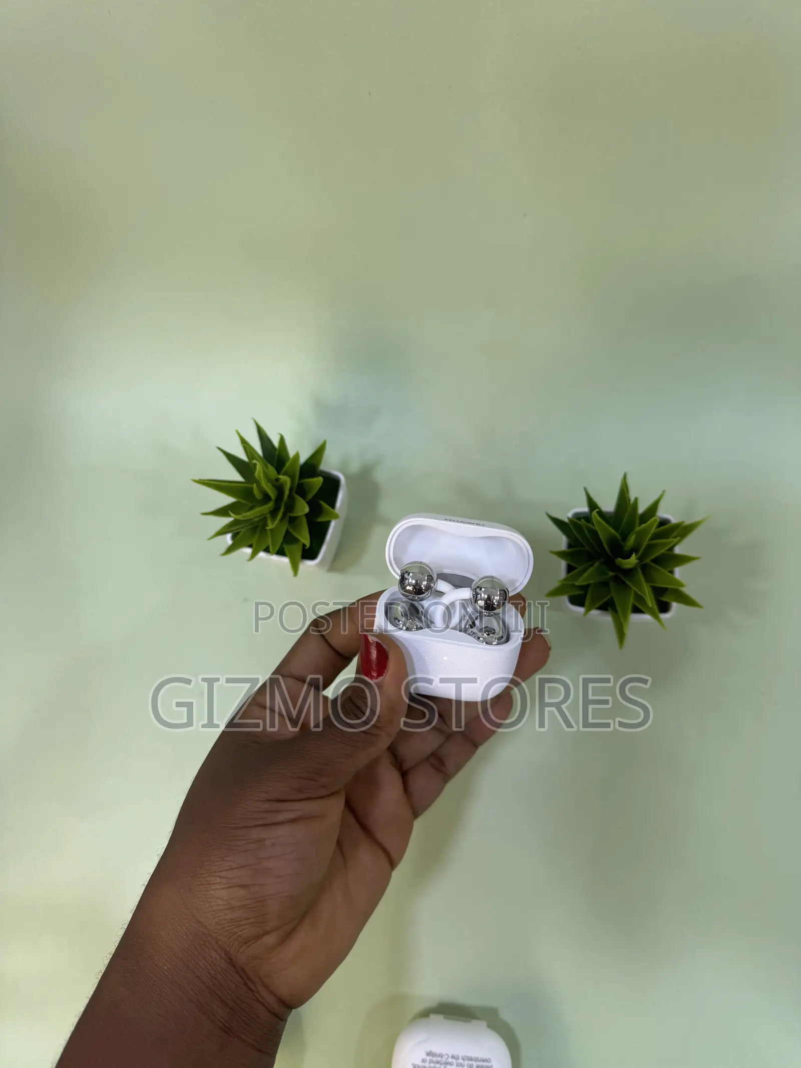 Huawei EarPod