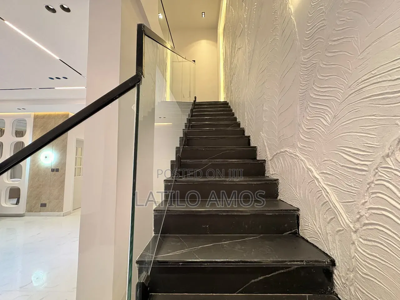 Brandnew 3/4 Bedroom Maisonette Apartment