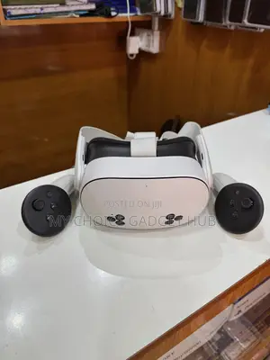 Oculus Meta Quest 3S 128GB AVAILABLE