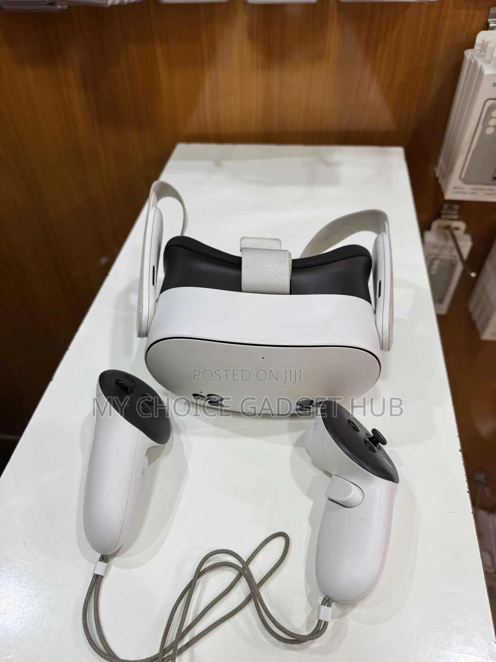 Oculus Meta Quest 3S 128GB AVAILABLE