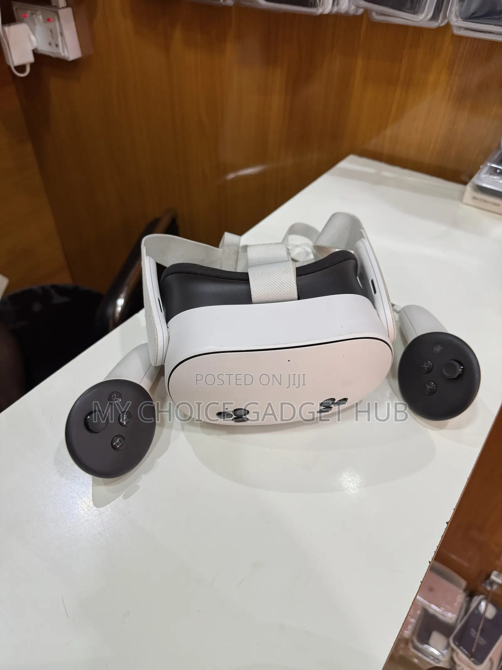 Oculus Meta Quest 3S 128GB AVAILABLE