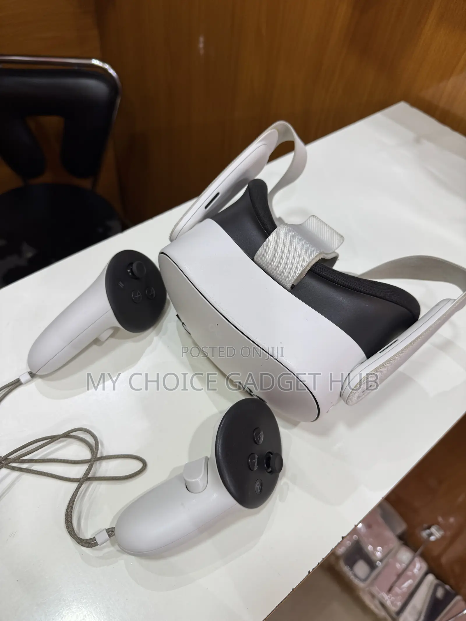 Oculus Meta Quest 3S 128GB AVAILABLE