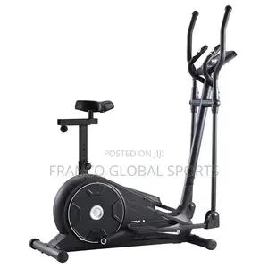 Cross Trainer