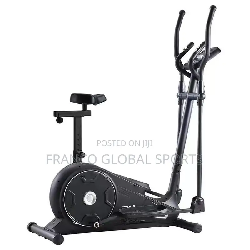 Cross Trainer