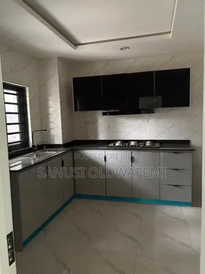 4bdrm Maisonette in Ikeja GRA for rent