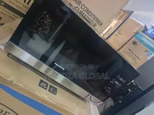 Upgrade Your Kitchen: Polystar 25L Premium Microwave Oven