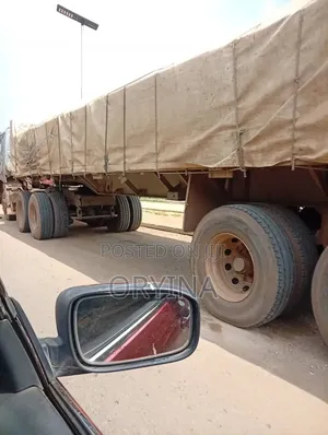 Dangote Cement