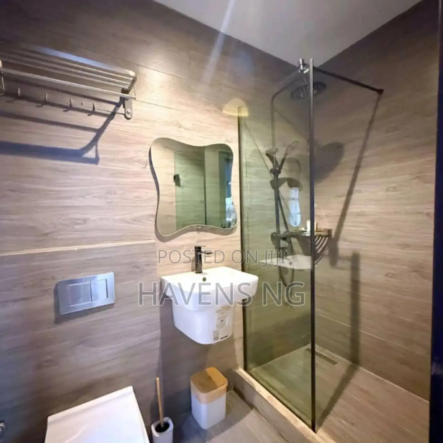 Cozy Studio Apartment With Swimming Pool