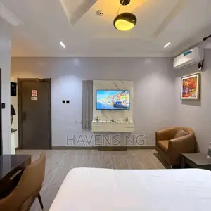 Cozy Studio Apartment With Swimming Pool