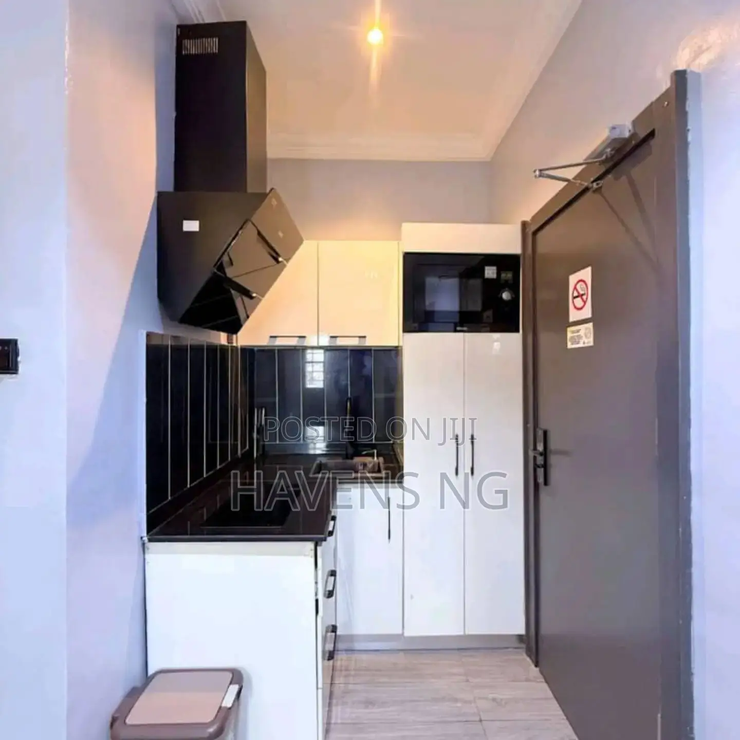 Cozy Studio Apartment With Swimming Pool
