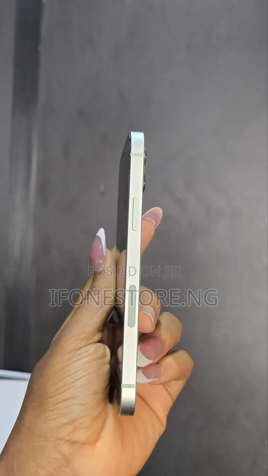 Apple iPhone 12 64 GB Green