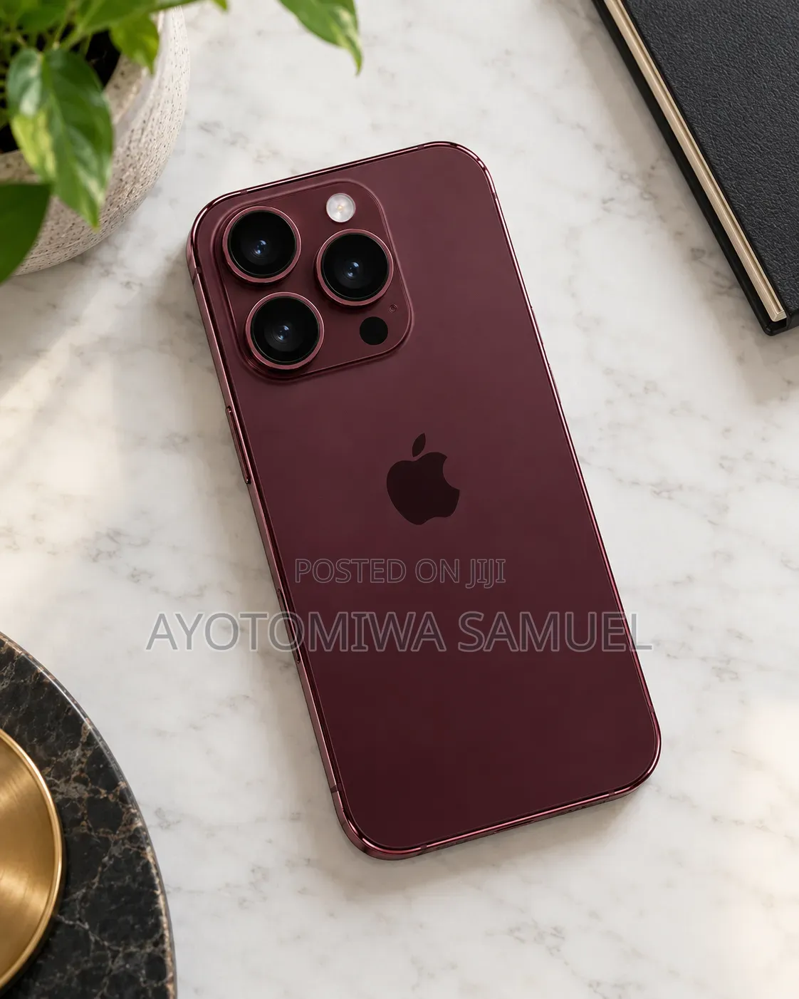 New Apple iPhone 18 Pro Max 256 GB
