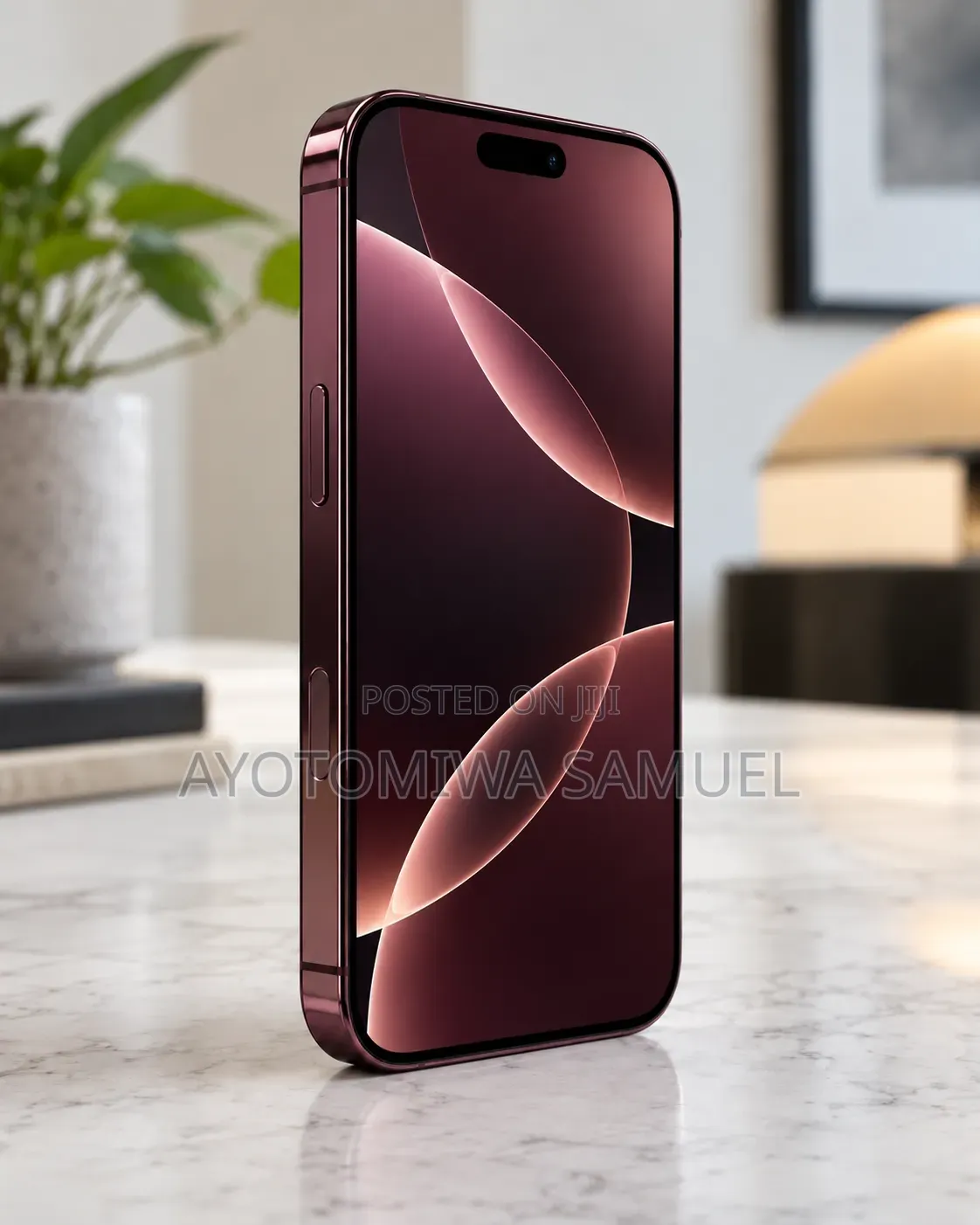 New Apple iPhone 18 Pro Max 256 GB