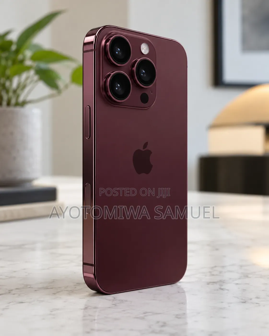 New Apple iPhone 18 Pro Max 256 GB