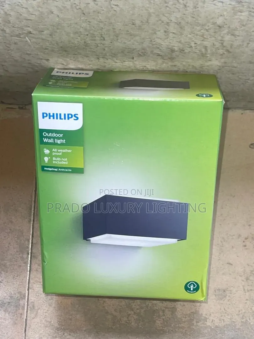 Philips Outdoor Light