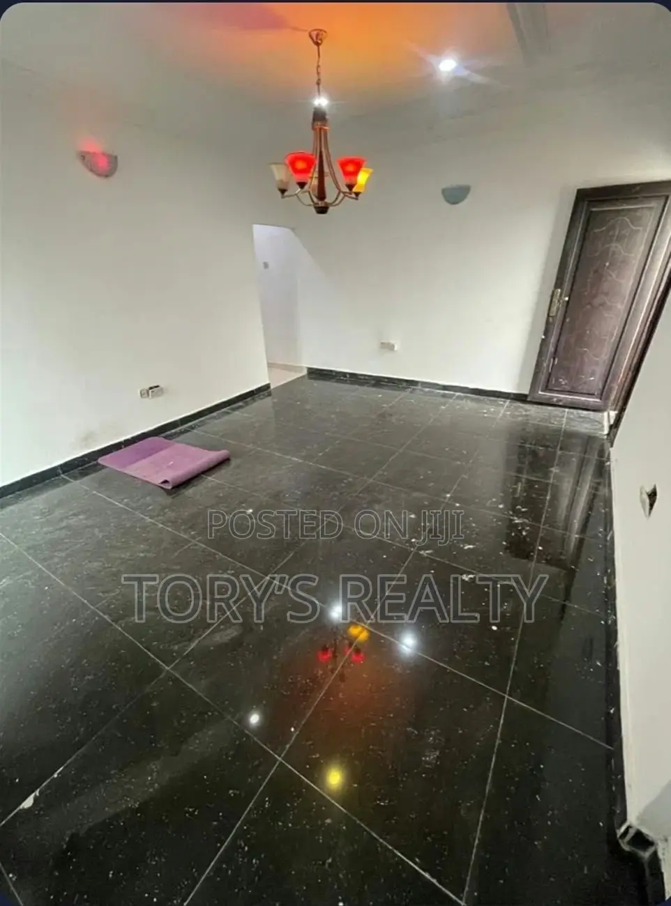 Mini Flat in Lekki Phase 1 for rent