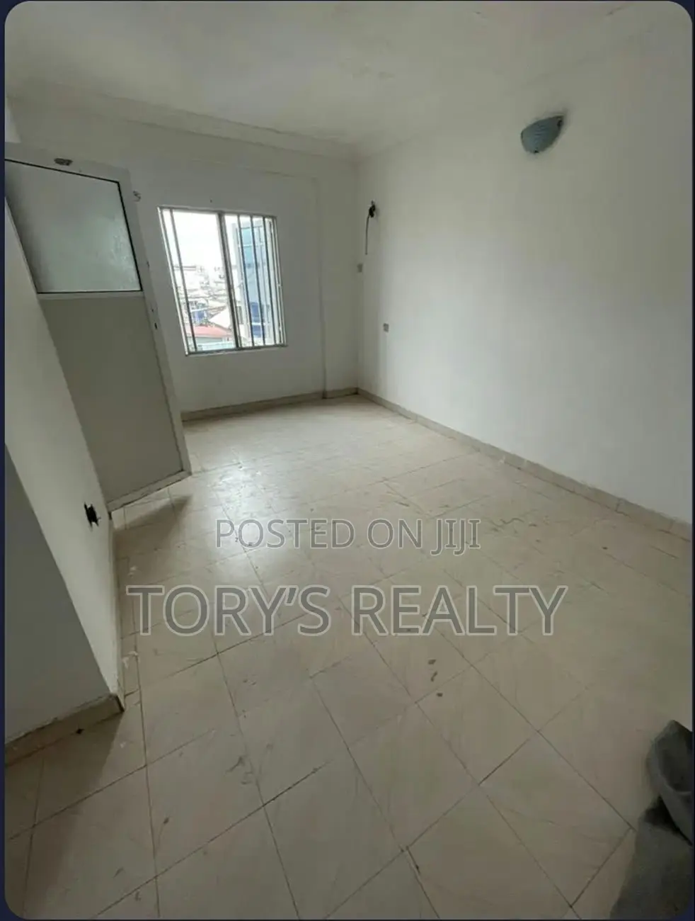 Mini Flat in Lekki Phase 1 for rent