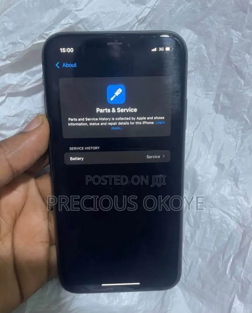 Apple iPhone XR 64 GB Orange