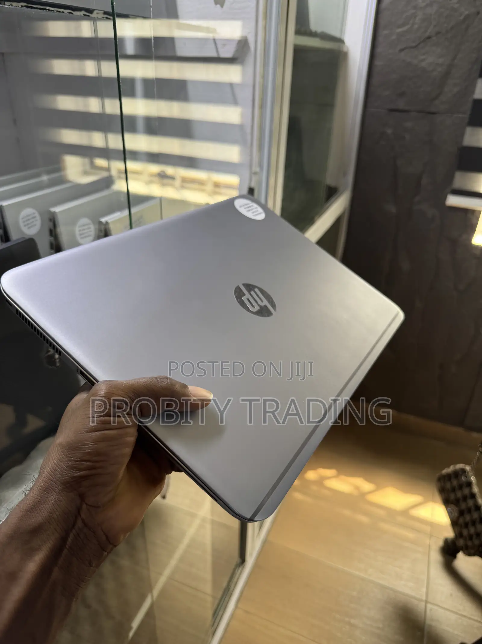 Laptop HP EliteBook 1040 G3 8GB Intel Core i5 SSD 256GB