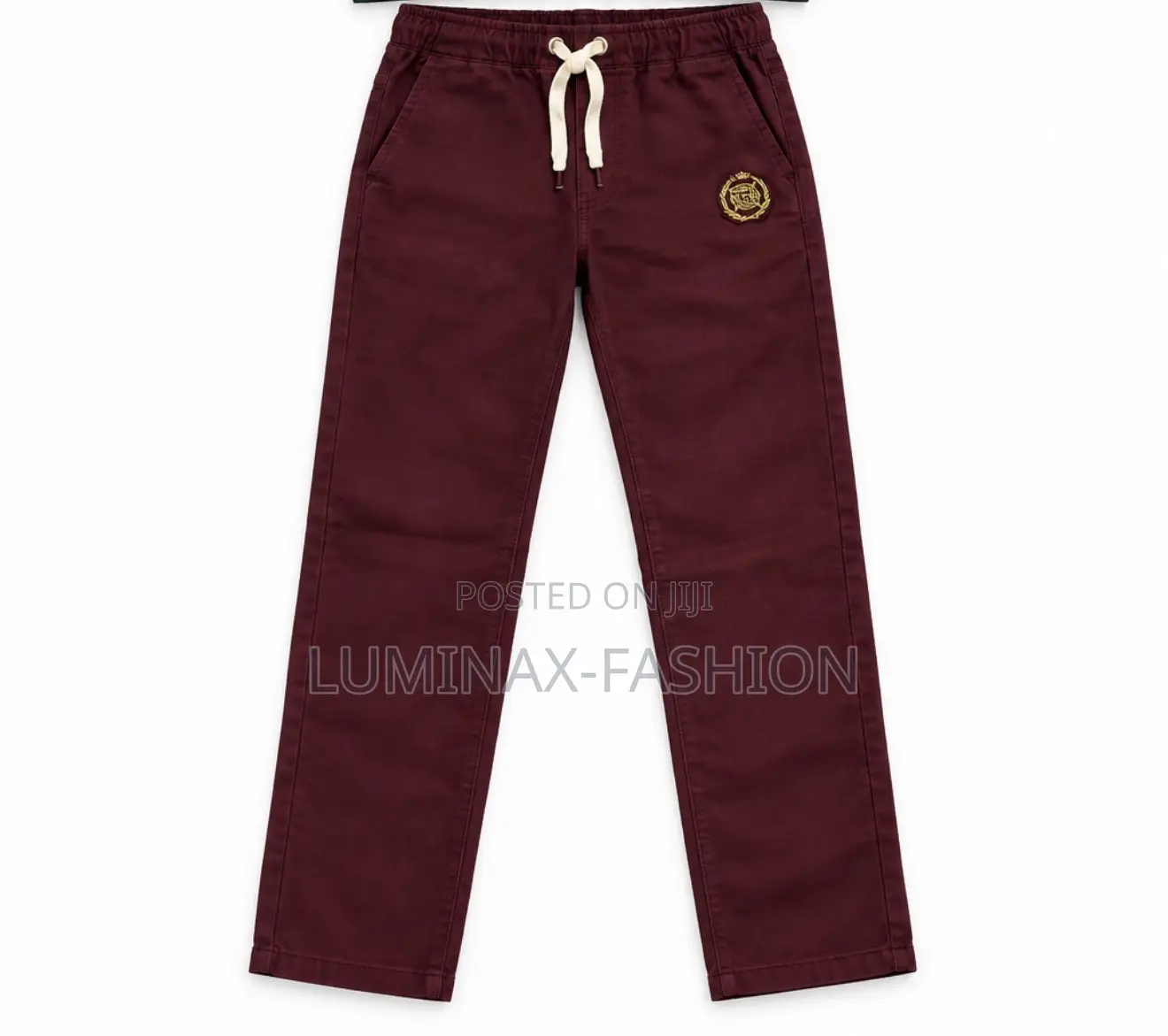 Men’s Joggers