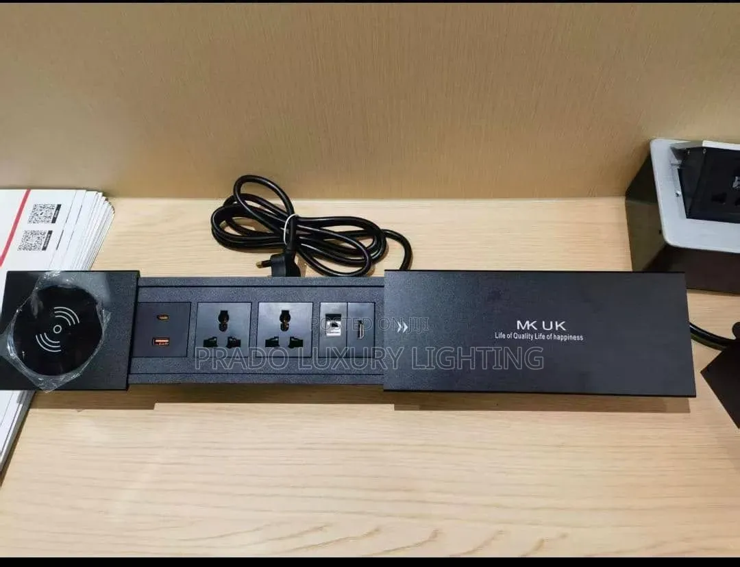 Mk Uk Socket