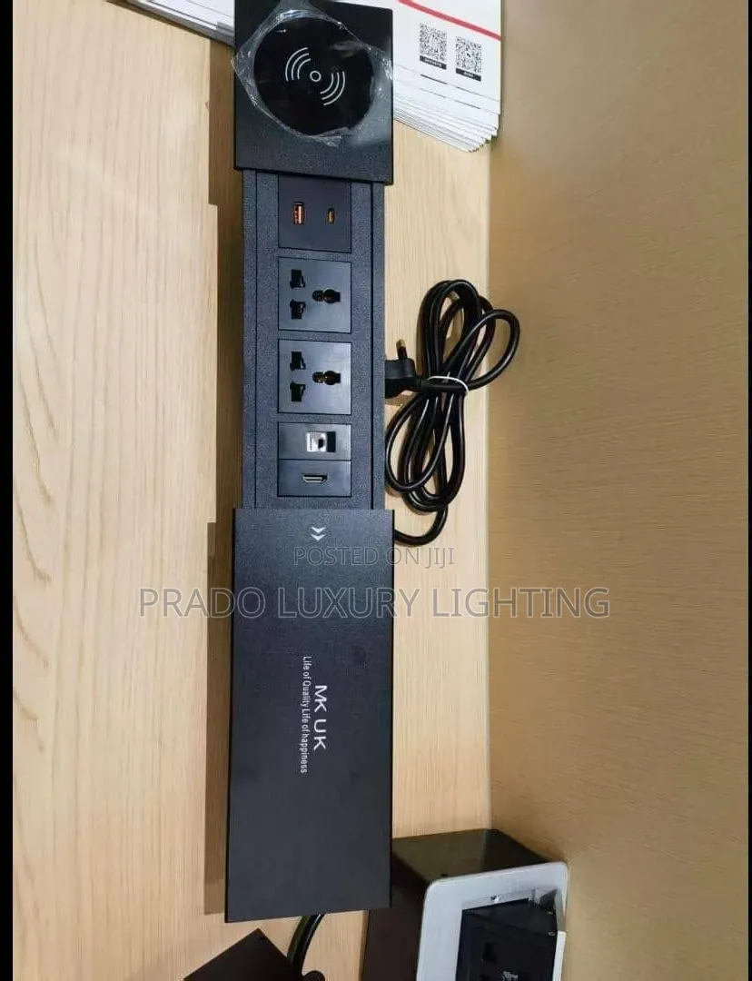 Mk Uk Socket