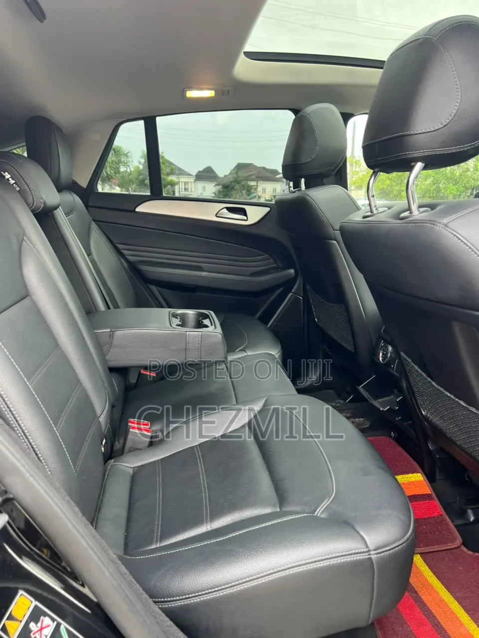 Mercedes-Benz GLE-Class GLE 400 4MATIC 2018 White