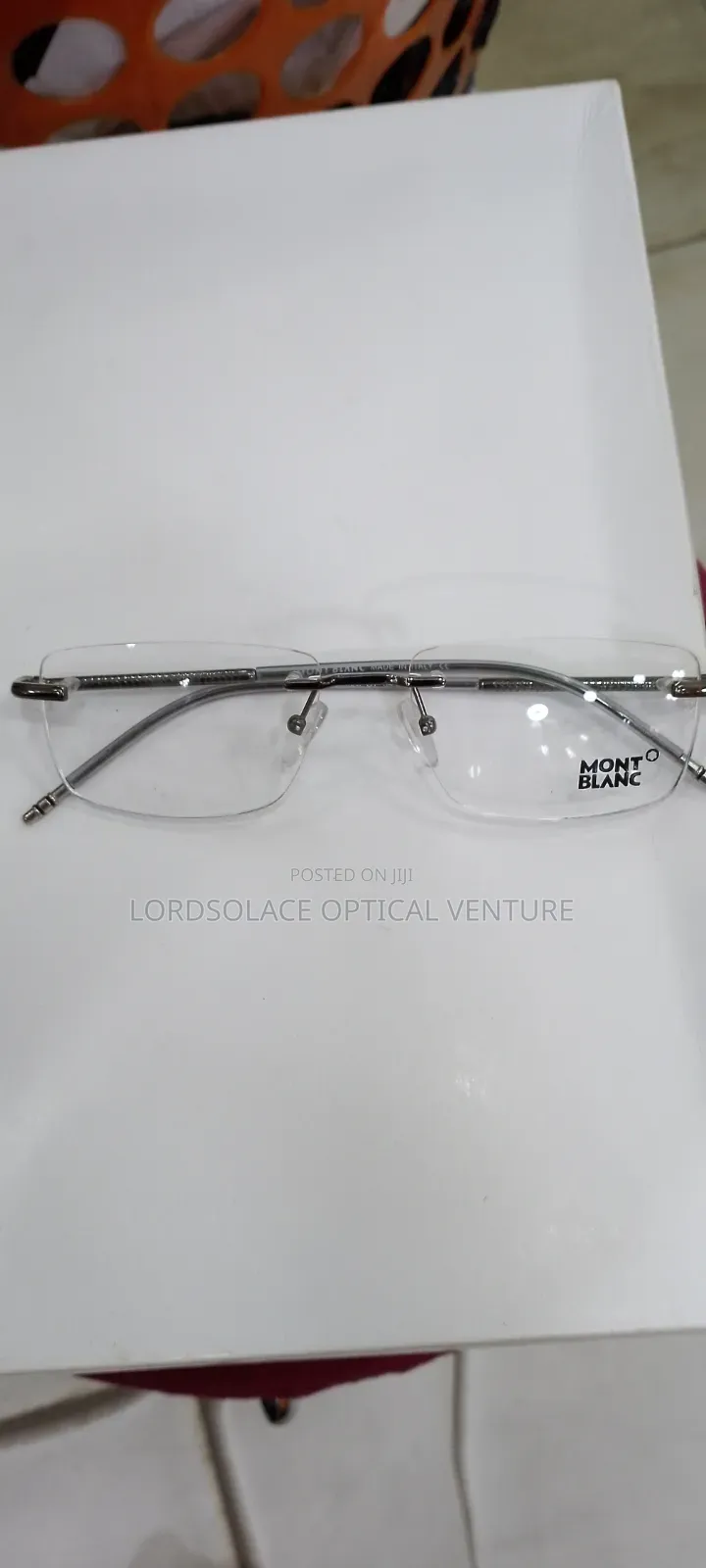 Verilux Lenses