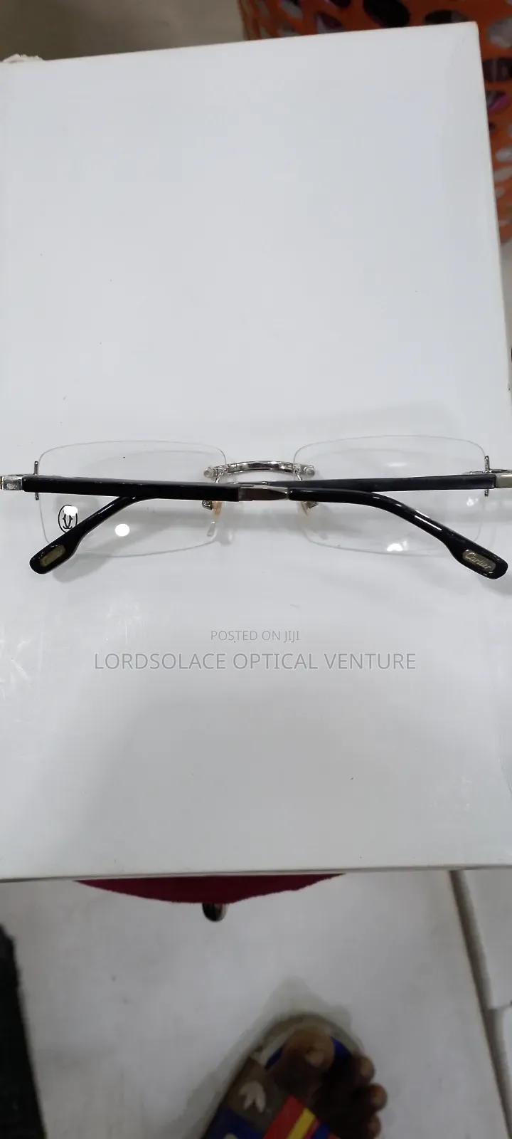 Verilux Lenses